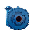 OEM 20 inch diesel engine gravel centrifugal sand suction pump